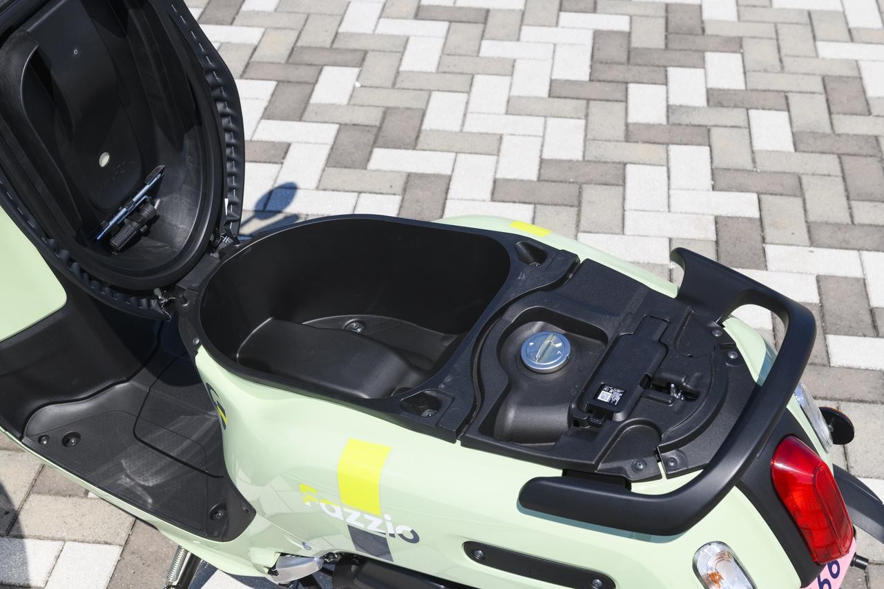 Yamaha chính thức mở bán ‘cơn ác mộng’ của Honda SH Mode: Thiết kế ‘nét’ hơn Air Blade, giá 53,2 triệu đồng ảnh 5