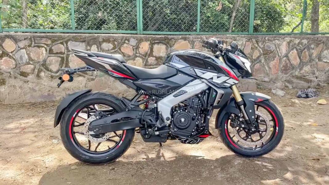 Giá chỉ 43 triệu đồng rẻ hơn Winner R, ‘vua côn tay’ mới phân khúc trên Exciter chính thức mở bán, có phanh ABS 2 kênh ảnh 1