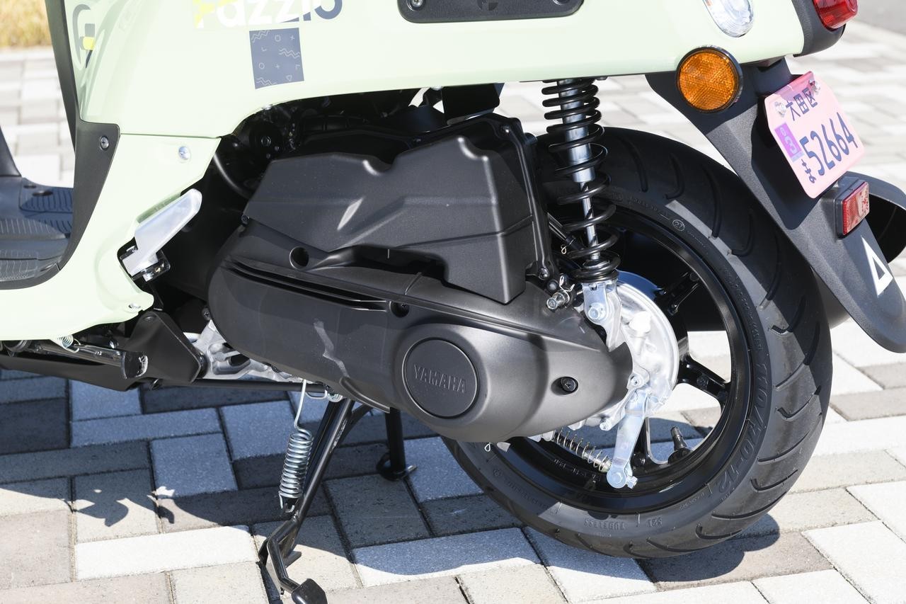 Tin xe hot 3/5: Yamaha chính thức mở bán ‘vua xe ga’ 125cc mới ‘nét’ hơn Honda SH Mode và Air Blade, giá ‘mềm’ ảnh 1