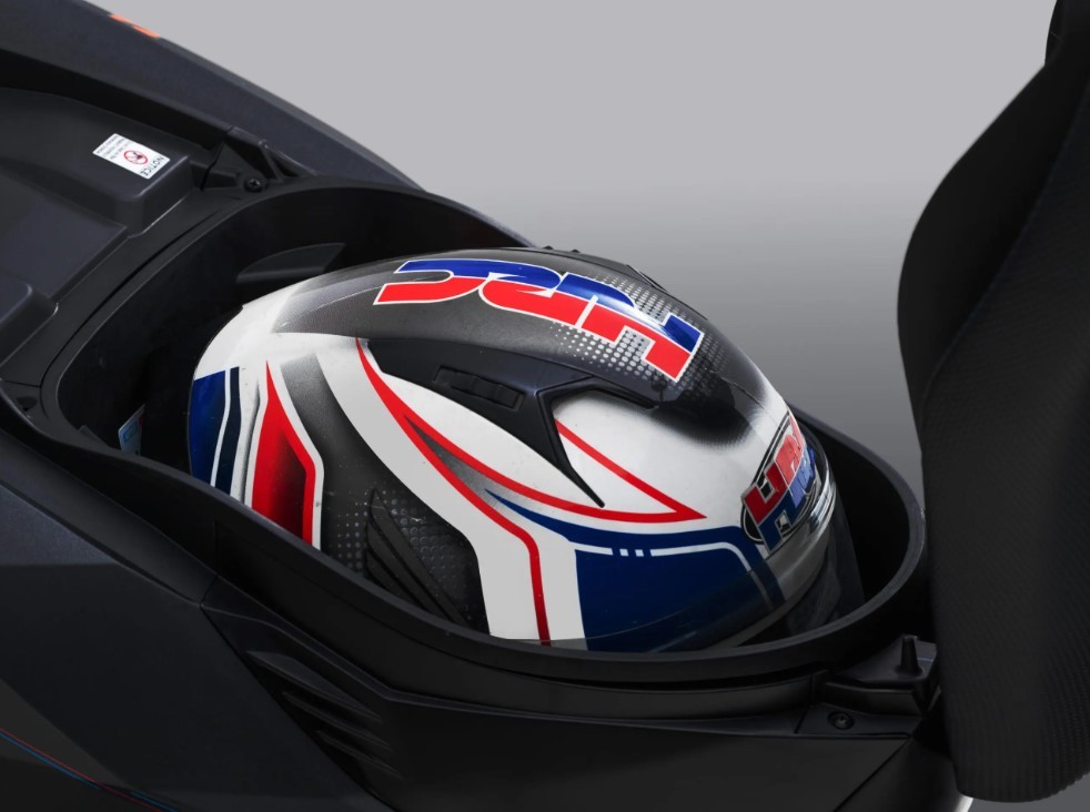 Honda chính thức mở bán ‘vua xe ga’ 125cc mới cứng: Thiết kế ấn tượng hơn Air Blade và SH 125i, giá 43 triệu đồng ảnh 7
