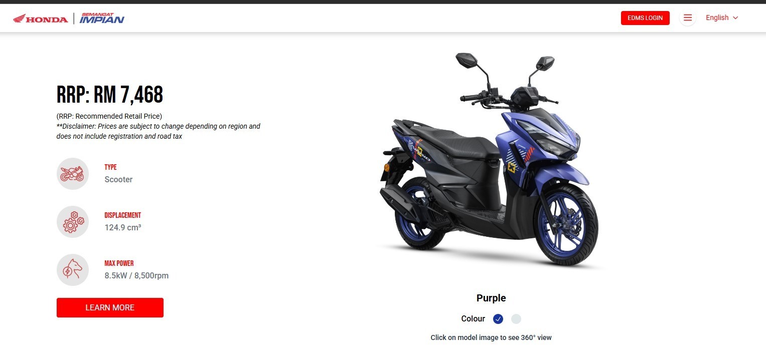 Tin xe ‘hot’ 4/5: Xe ga ‘át chủ bài’ của Yamaha chính thức ra mắt với giá rẻ, thiết kế ‘chất’ hơn SH Mode và Air Blade ảnh 2