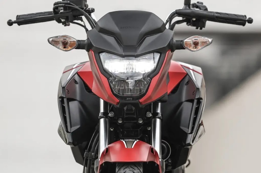 Tin xe ‘hot’ 4/5: Xe ga ‘át chủ bài’ của Yamaha chính thức ra mắt với giá rẻ, thiết kế ‘chất’ hơn SH Mode và Air Blade ảnh 3
