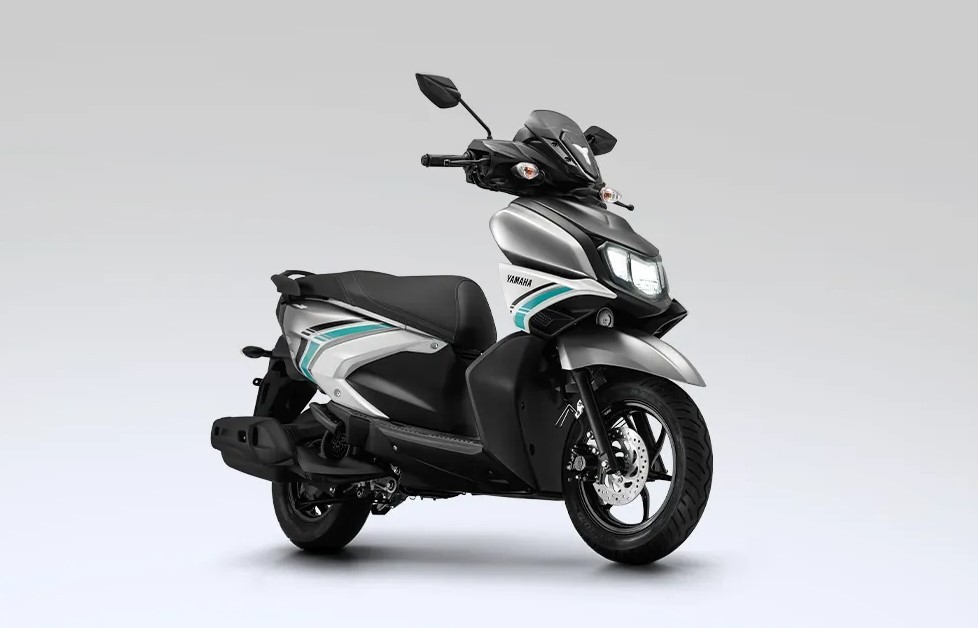 Yamaha chính thức ra mắt ‘vua xe ga’ hybrid 125cc mới thiết kế ‘nét’ hơn Honda Air Blade và SH Mode, giá cực ‘mềm’ ảnh 6