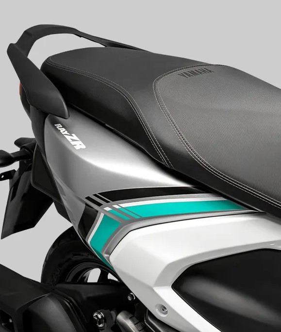 Yamaha chính thức ra mắt ‘vua xe ga’ hybrid 125cc mới thiết kế ‘nét’ hơn Honda Air Blade và SH Mode, giá cực ‘mềm’ ảnh 8
