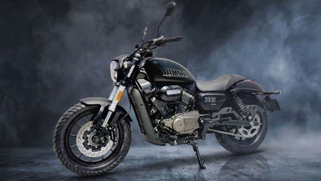 Chính thức ra mắt ‘vua côn tay’ mới phân khúc trên Yamaha Exciter: Có động cơ 296cc, ABS 2 kênh, giá 78,8 triệu đồng ảnh 3