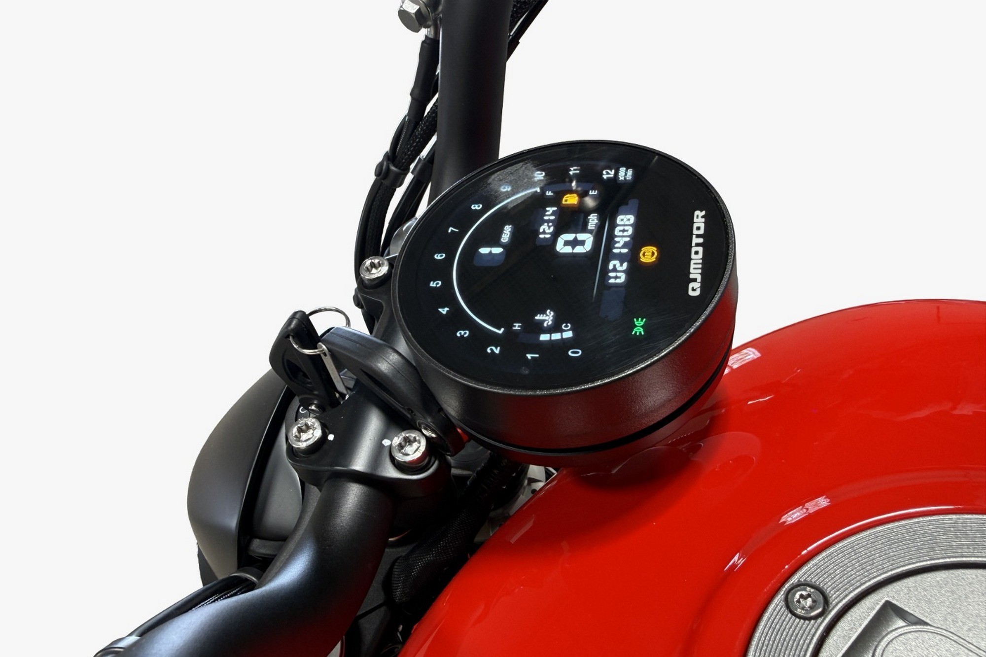Chính thức ra mắt ‘vua côn tay’ mới phân khúc trên Yamaha Exciter: Có động cơ 296cc, ABS 2 kênh, giá 78,8 triệu đồng ảnh 5