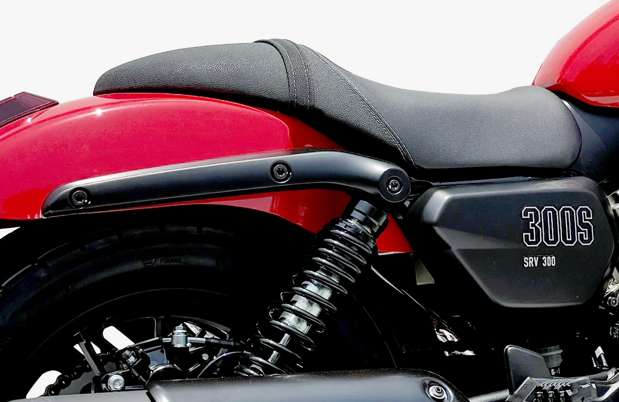 Chính thức ra mắt ‘vua côn tay’ mới phân khúc trên Yamaha Exciter: Có động cơ 296cc, ABS 2 kênh, giá 78,8 triệu đồng ảnh 6