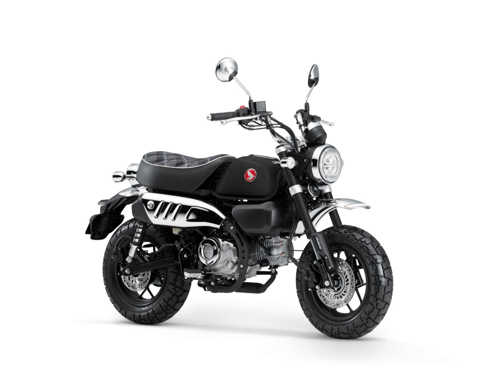 Honda chính thức ra mắt ‘vua côn tay’ 125cc mới ‘không đụng hàng’ Winner R, có ABS như Yamaha Exciter, giá mềm ảnh 2