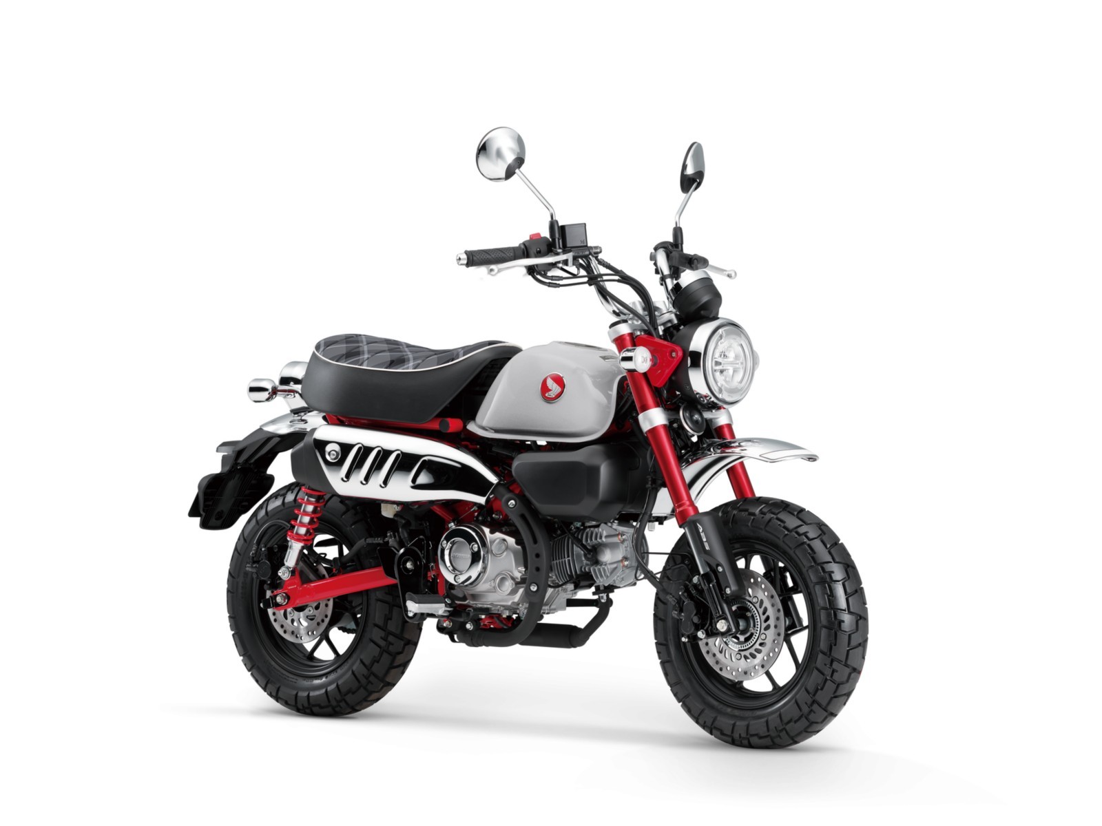Honda chính thức ra mắt ‘vua côn tay’ 125cc mới ‘không đụng hàng’ Winner R, có ABS như Yamaha Exciter, giá mềm ảnh 3