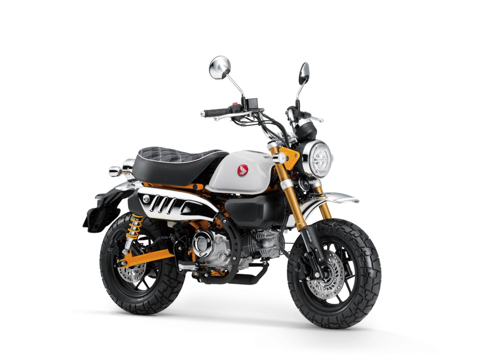 Honda chính thức ra mắt ‘vua côn tay’ 125cc mới ‘không đụng hàng’ Winner R, có ABS như Yamaha Exciter, giá mềm ảnh 4