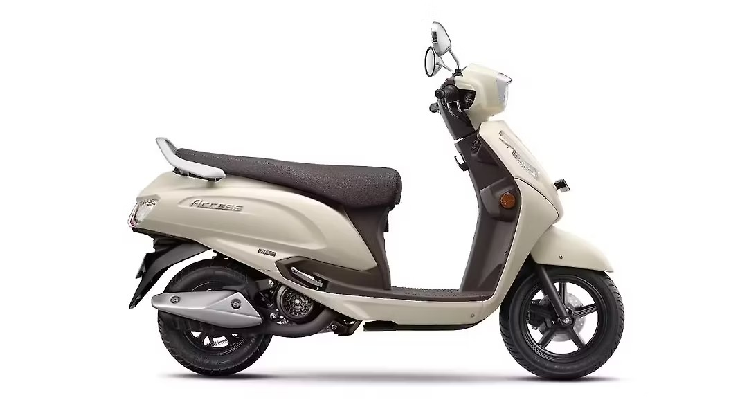 Suzuki chính thức ra mắt ‘cơn ác mộng’ của Honda LEAD với giá hấp dẫn, thiết kế ‘nét’ hơn ‘Tiểu SH’ Vision ảnh 4