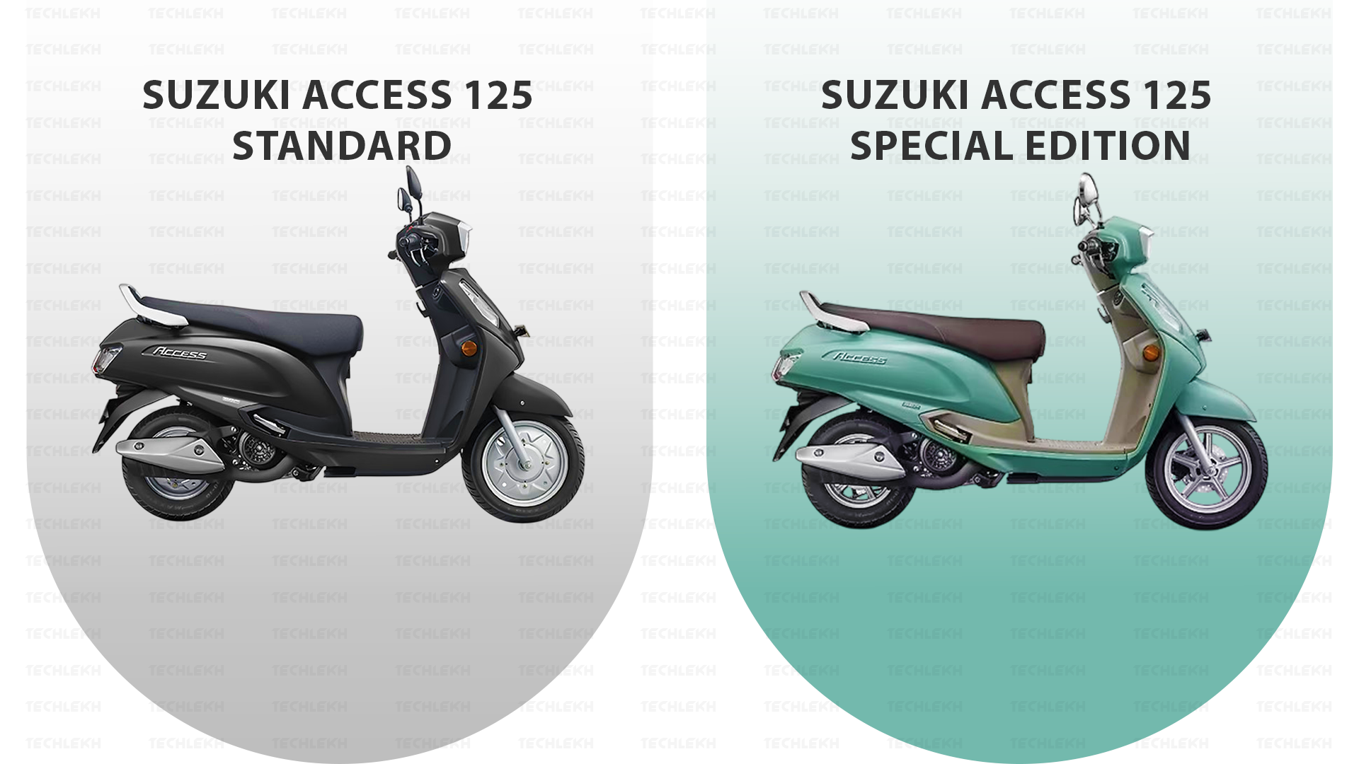 Suzuki chính thức ra mắt ‘cơn ác mộng’ của Honda LEAD với giá hấp dẫn, thiết kế ‘nét’ hơn ‘Tiểu SH’ Vision ảnh 6
