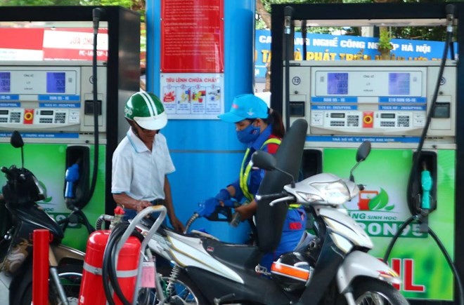 Tin xe trưa 6/5: Chính thức ra mắt ‘vua côn tay’ mới tiệm cận Yamaha Exciter và Honda Winner R, có ABS 2 kênh, giá rẻ ảnh 2