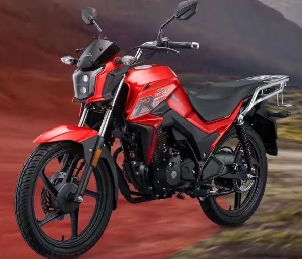 Honda chính thức nhận cọc ‘vua côn tay’ 150cc mới: Phân khúc khác Winner R và Yamaha Exciter, giá dự kiến 38 triệu đồng ảnh 3