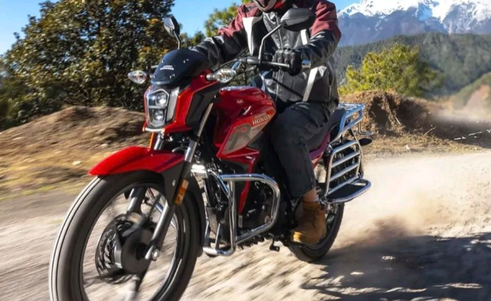 Honda chính thức nhận cọc ‘vua côn tay’ 150cc mới: Phân khúc khác Winner R và Yamaha Exciter, giá dự kiến 38 triệu đồng ảnh 5