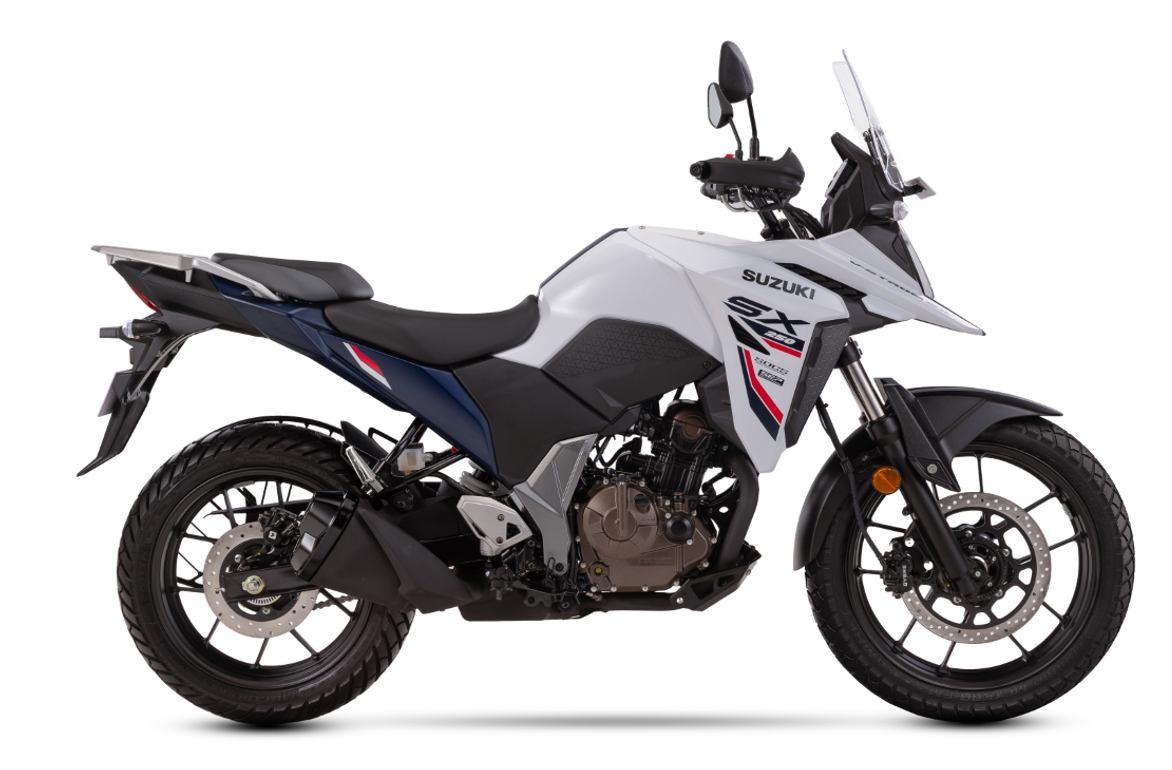 Suzuki chính thức ra mắt ‘vua côn tay’ mới phân khúc cao cấp hơn Yamaha Exciter và Honda Winner R, có ABS 2 kênh, giá rẻ ảnh 4