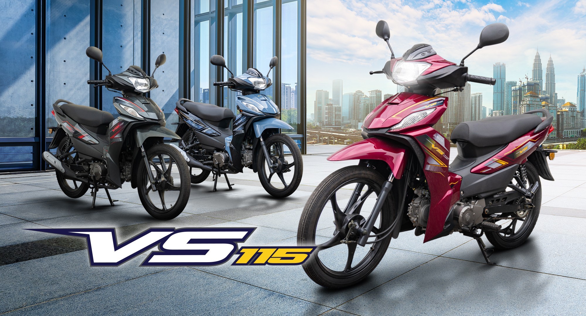 Tin xe hot 7/5: Chính thức mở bán ‘vua xe số’ mới thiết kế ‘nét’ hơn Honda Future, giá rẻ át vía Wave Alpha và RSX ảnh 1