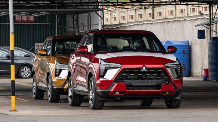 Tin xe ‘hot’ 8/5: Honda bắt đầu nhận cọc ‘vua côn tay’ 150cc mới giá 38 triệu đồng, phân khúc rẻ hơn Winner R và Exciter ảnh 3