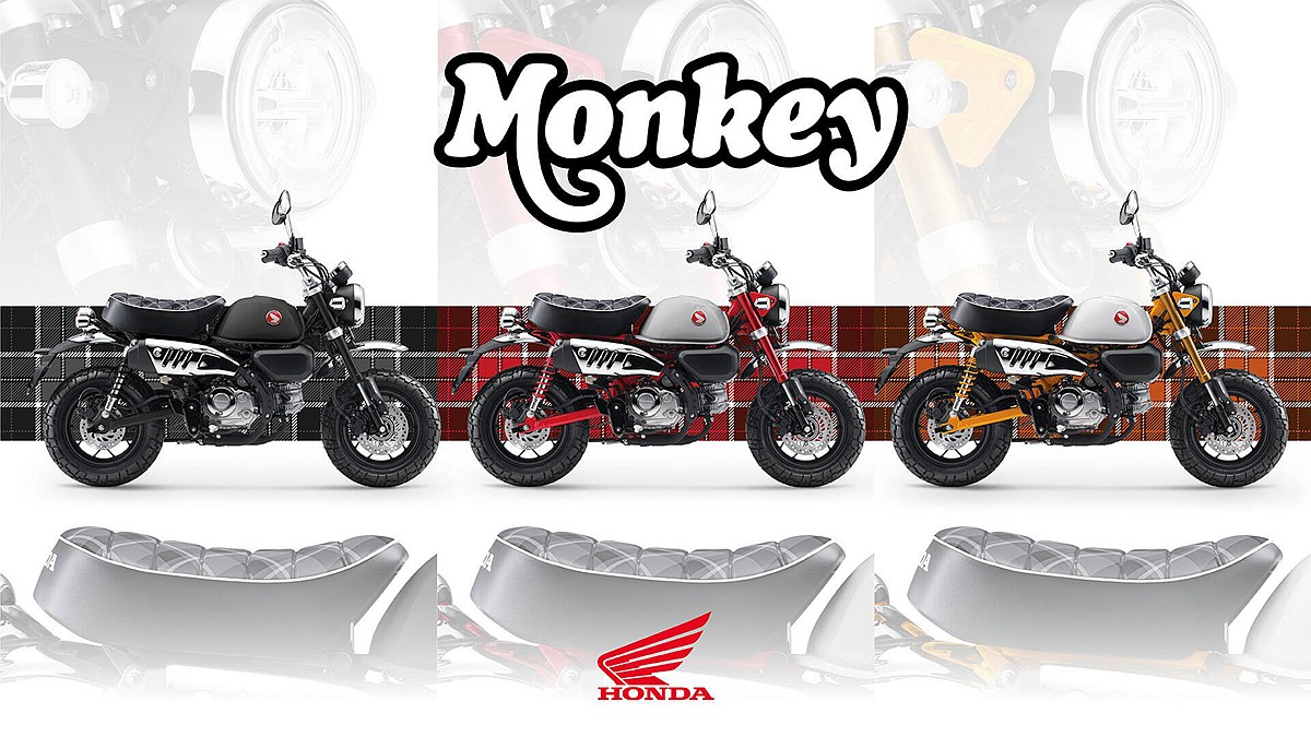 Honda chính thức ra mắt ‘huyền thoại côn tay’ 125cc mới giá cực rẻ, phân khúc khác biệt với Winner R và Yamaha Exciter ảnh 1