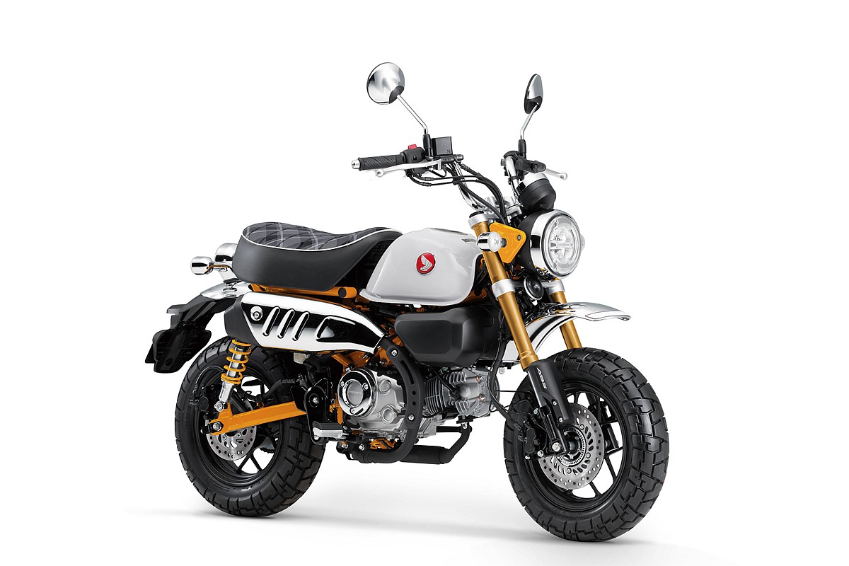 Honda chính thức ra mắt ‘huyền thoại côn tay’ 125cc mới giá cực rẻ, phân khúc khác biệt với Winner R và Yamaha Exciter ảnh 2