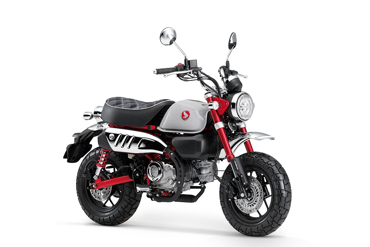 Honda chính thức ra mắt ‘huyền thoại côn tay’ 125cc mới giá cực rẻ, phân khúc khác biệt với Winner R và Yamaha Exciter ảnh 4