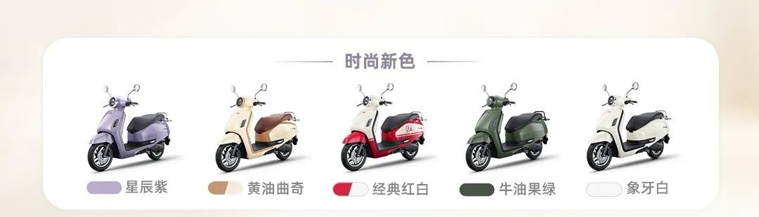 Honda chính thức ra mắt ‘vua xe ga’ 125cc mới giá từ 40 triệu đồng rẻ hơn Air Blade, thiết kế cực ‘nét’ ăn đứt SH Mode ảnh 5