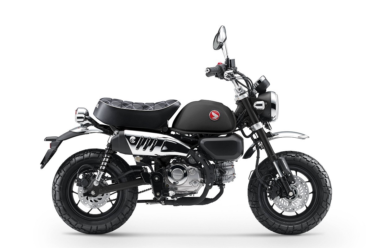 Tin xe trưa 11/5: Honda chính thức ra mắt ‘vua côn tay’ mới phân khúc khác Winner R, có ABS như Yamaha Exciter, giá mềm ảnh 1