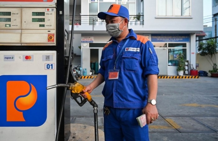 Tin xe trưa 11/5: Honda chính thức ra mắt ‘vua côn tay’ mới phân khúc khác Winner R, có ABS như Yamaha Exciter, giá mềm ảnh 2
