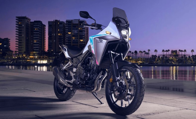 Honda chính thức trình làng ‘vua côn tay’ mới cao cấp hơn Winner R và Yamaha Exciter: Có ABS kênh đôi, giá cực rẻ ảnh 1