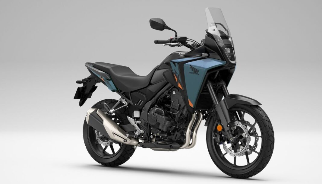 Honda chính thức trình làng ‘vua côn tay’ mới cao cấp hơn Winner R và Yamaha Exciter: Có ABS kênh đôi, giá cực rẻ ảnh 2