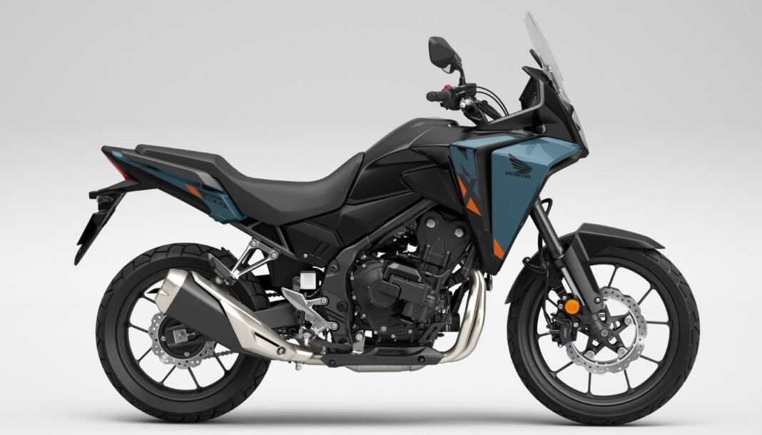Honda chính thức trình làng ‘vua côn tay’ mới cao cấp hơn Winner R và Yamaha Exciter: Có ABS kênh đôi, giá cực rẻ ảnh 3