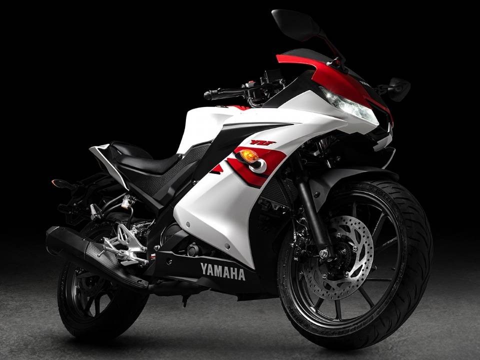 Tin xe hot 12/5: Yamaha ra mắt 'vua côn tay' mới ‘đàn em’ của Exciter với giá rẻ, có ABS 2 kênh xịn hơn Honda Winner R ảnh 1