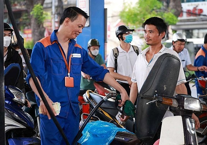 Tin xe hot 12/5: Yamaha ra mắt 'vua côn tay' mới ‘đàn em’ của Exciter với giá rẻ, có ABS 2 kênh xịn hơn Honda Winner R ảnh 3