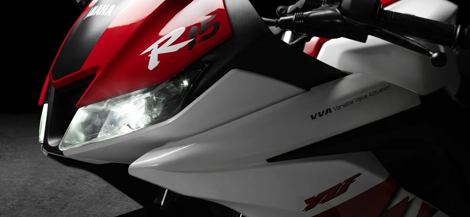 Yamaha chính thức ra mắt ‘vua côn tay’ 155cc mới phân khúc khác Exciter và Honda Winner R, có ABS 2 kênh, giá cực rẻ ảnh 2