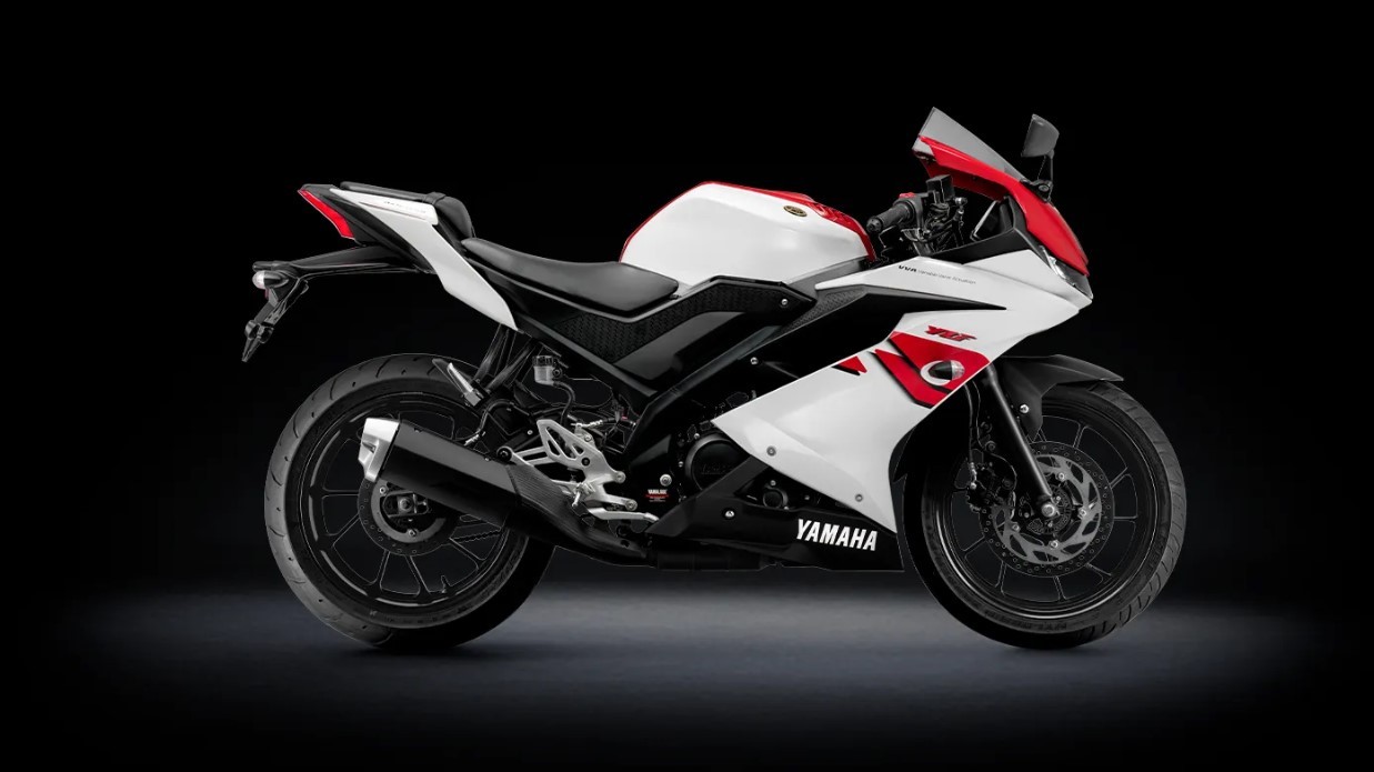 Yamaha chính thức ra mắt ‘vua côn tay’ 155cc mới phân khúc khác Exciter và Honda Winner R, có ABS 2 kênh, giá cực rẻ ảnh 5