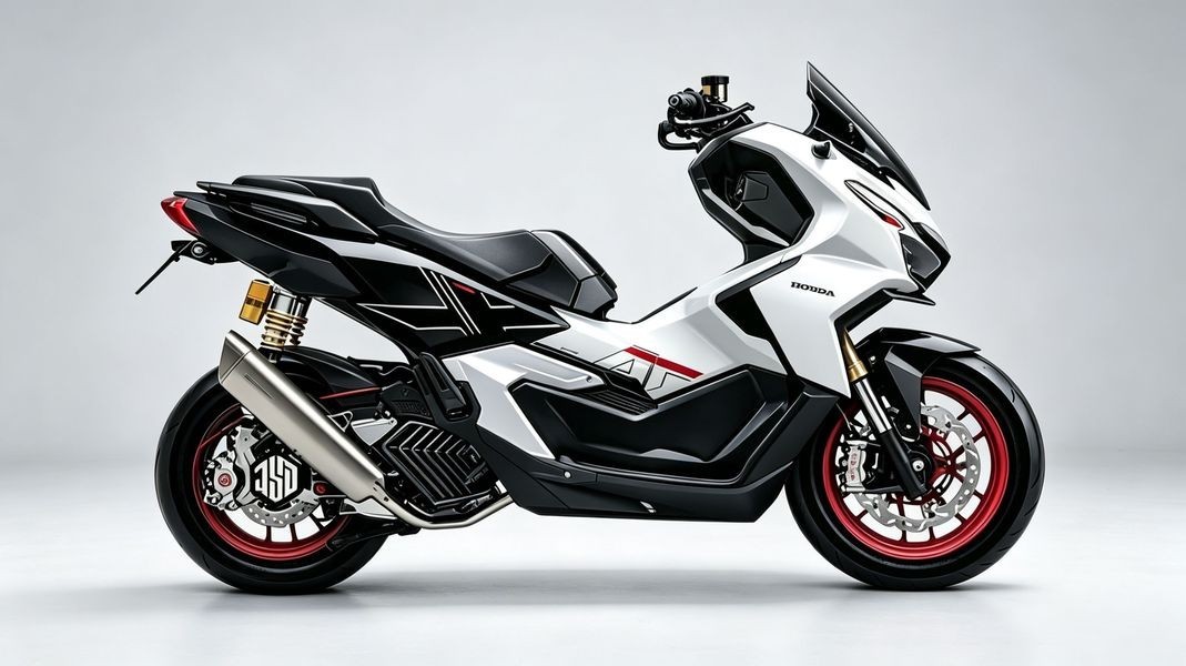 Tin xe trưa 13/5: Honda chính thức ra mắt ‘vua côn tay’ mới phân khúc trên Winner R và Yamaha Exciter, giá cạnh tranh ảnh 2