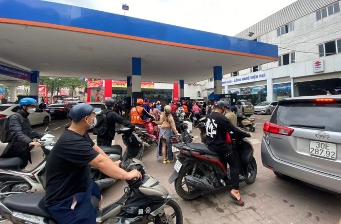 Tin xe trưa 13/5: Honda chính thức ra mắt ‘vua côn tay’ mới phân khúc trên Winner R và Yamaha Exciter, giá cạnh tranh ảnh 3