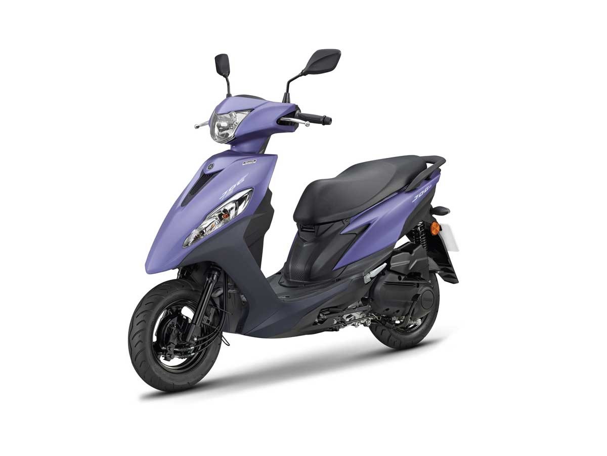 Yamaha chính thức ra mắt ‘xe ga quốc dân’ mới ấn tượng hơn Honda Vision, động cơ 125cc như SH Mode, giá rẻ ảnh 2