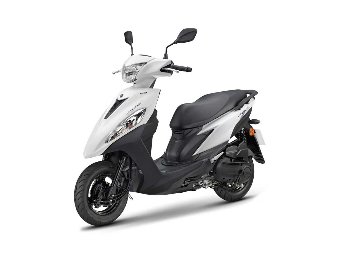 Yamaha chính thức ra mắt ‘xe ga quốc dân’ mới ấn tượng hơn Honda Vision, động cơ 125cc như SH Mode, giá rẻ ảnh 4