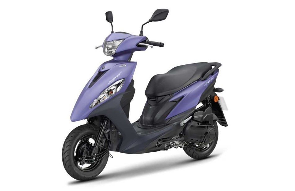 Tin xe trưa 14/5: Yamaha chính thức ra mắt ‘cơn ác mộng’ của Honda Vision với giá rẻ, động cơ 125cc ngang SH Mode ảnh 1