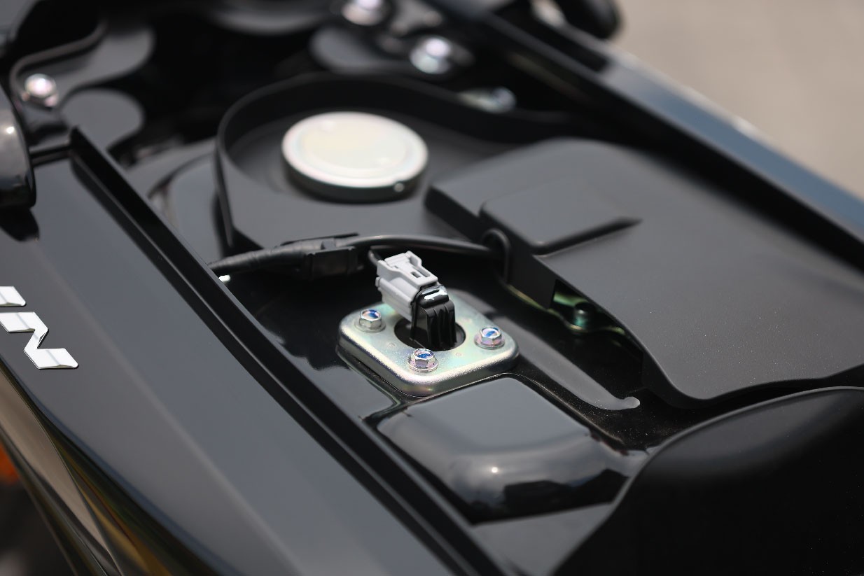 Đại chiến Future, Yamaha chính thức ra mắt ‘vua xe số’ 115cc mới xịn hơn Honda Wave Alpha và RSX giá, 32 triệu đồng ảnh 11