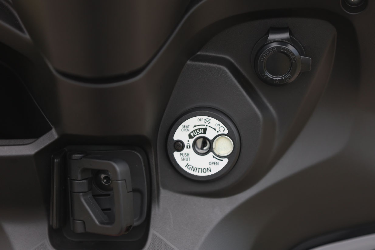 Đại chiến Future, Yamaha chính thức ra mắt ‘vua xe số’ 115cc mới xịn hơn Honda Wave Alpha và RSX giá, 32 triệu đồng ảnh 6