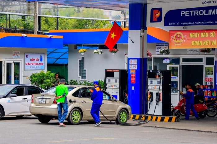 Tin xe hot 16/5: Yamaha trình làng ‘cơn ác mộng’ của Honda Future giá 32 triệu đồng, trang bị đỉnh hơn Wave Alpha và RSX ảnh 2