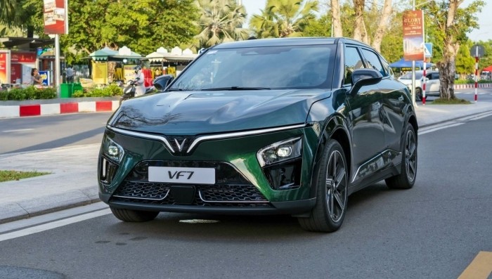 Tin xe hot 16/5: Yamaha trình làng ‘cơn ác mộng’ của Honda Future giá 32 triệu đồng, trang bị đỉnh hơn Wave Alpha và RSX ảnh 3