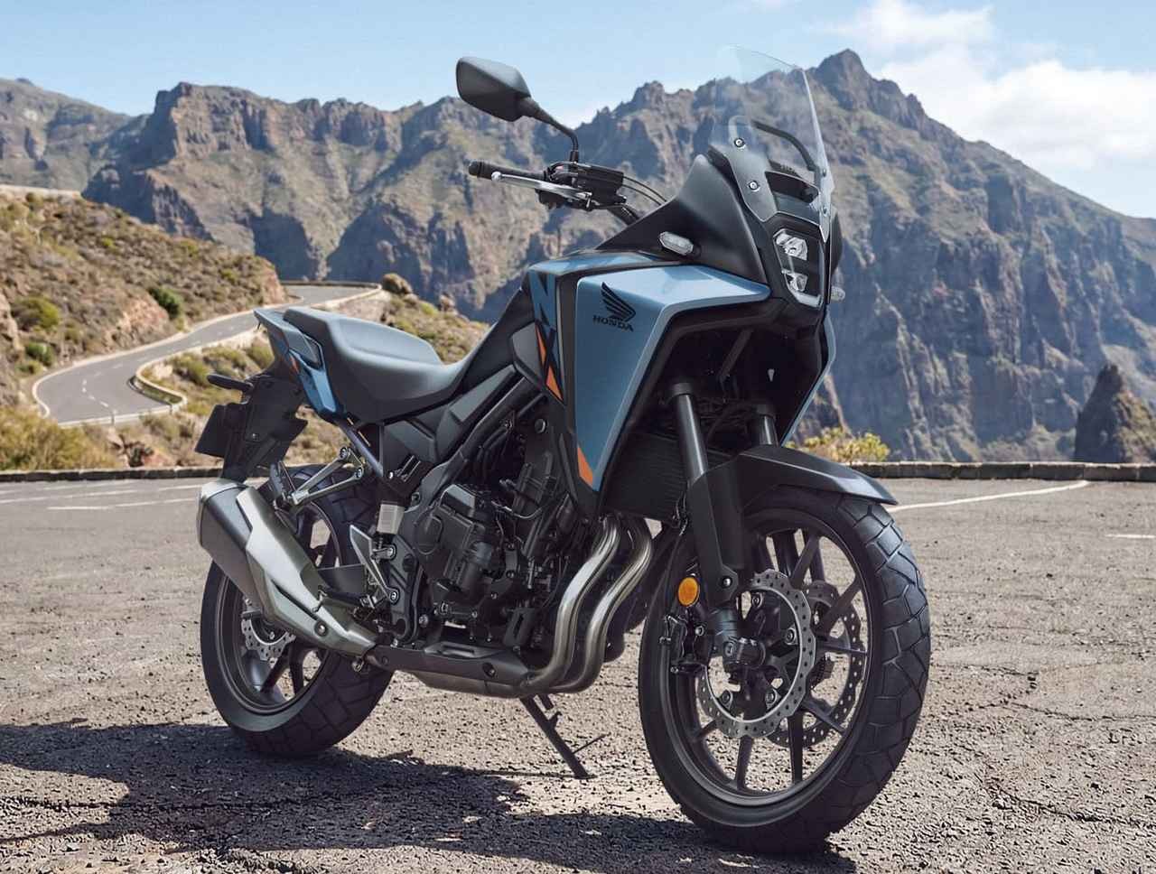 Honda chính thức ra mắt ‘ông hoàng côn tay’ mới phân khúc trên Winner R và Yamaha Exciter, giá cực kỳ cạnh tranh ảnh 1