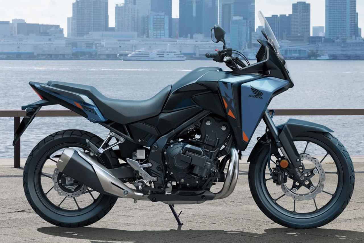 Honda chính thức ra mắt ‘ông hoàng côn tay’ mới phân khúc trên Winner R và Yamaha Exciter, giá cực kỳ cạnh tranh ảnh 2