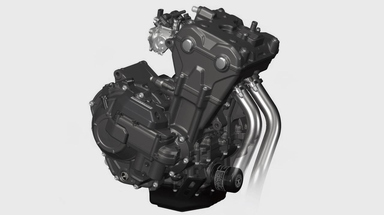 Honda chính thức ra mắt ‘ông hoàng côn tay’ mới phân khúc trên Winner R và Yamaha Exciter, giá cực kỳ cạnh tranh ảnh 3