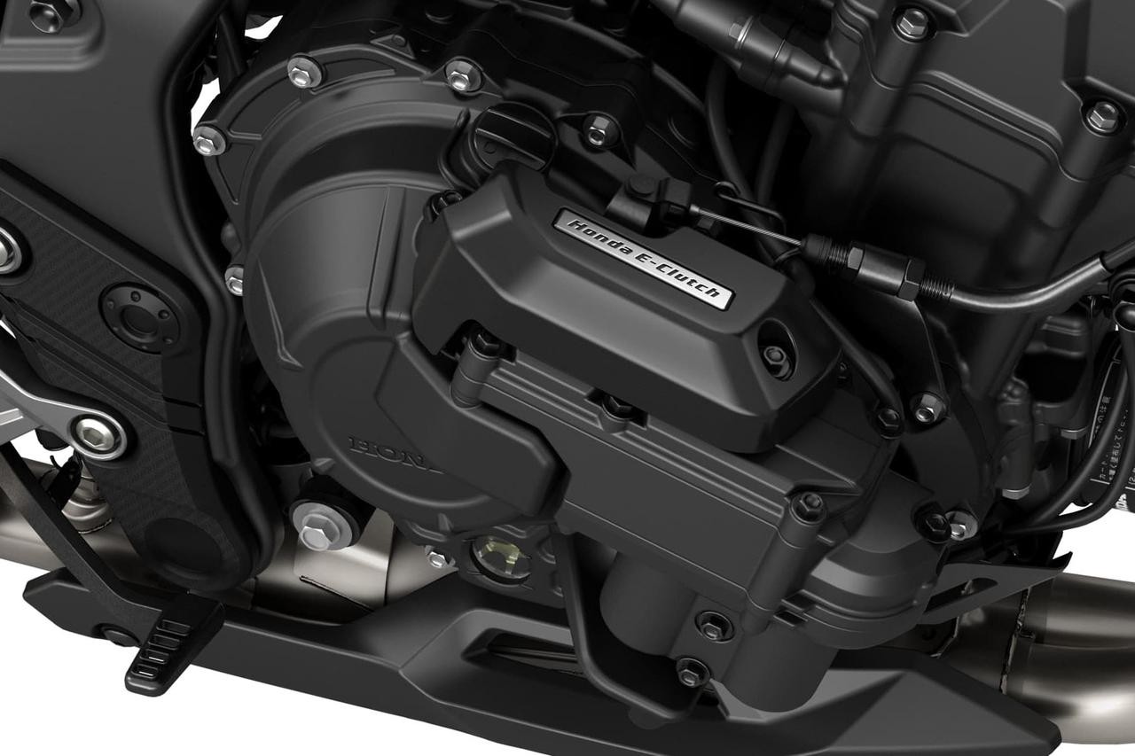 Honda chính thức ra mắt ‘ông hoàng côn tay’ mới phân khúc trên Winner R và Yamaha Exciter, giá cực kỳ cạnh tranh ảnh 4