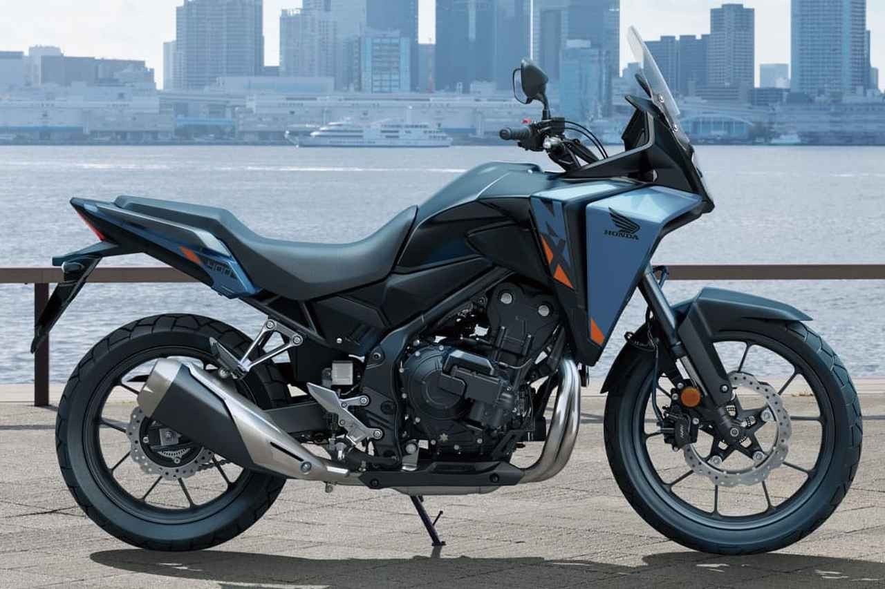Tin xe hot 17/5: ‘Đàn em’ của Honda Winner R chính thức ra mắt với giá rẻ, phân khúc cao hơn Yamaha Exciter ảnh 1