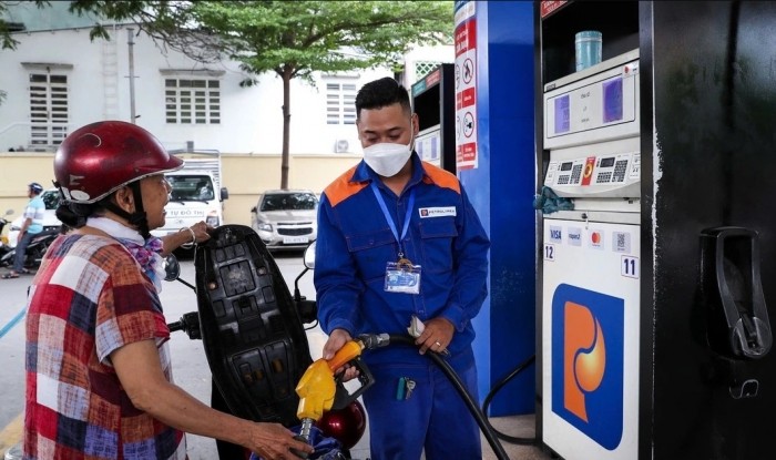 Tin xe hot 18/5: Suzuki ra mắt ‘vua xe ga’ 150cc mới giá 74 triệu đồng rẻ hơn Honda SH, có ABS và TCS áp đảo Air Blade ảnh 2